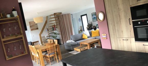 Villa de 5 dormitorios en Biscarrosse, France No. 1896 12