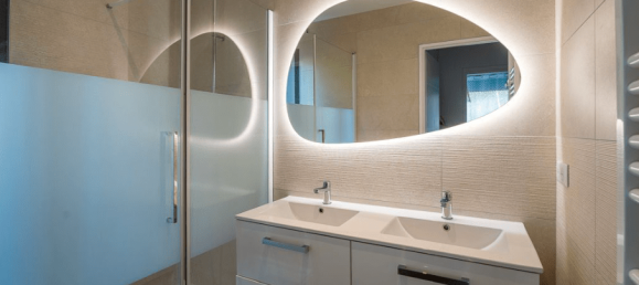 Villa de 5 dormitorios en Biscarrosse, France No. 1896 26