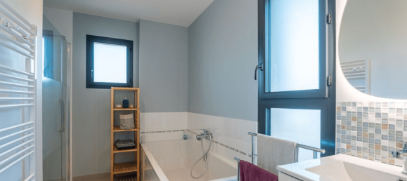 Villa de 5 dormitorios en Biscarrosse, France No. 1896 27