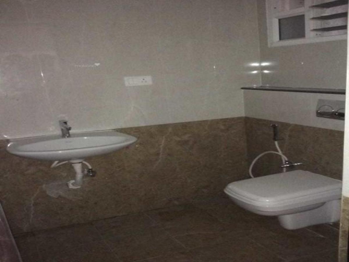 2 bedrooms House in Bangalore, India No. 49368