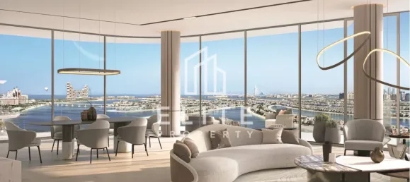 2 Schlafzimmer Wohnung in Dubai, UAE, Nr. 107949 3