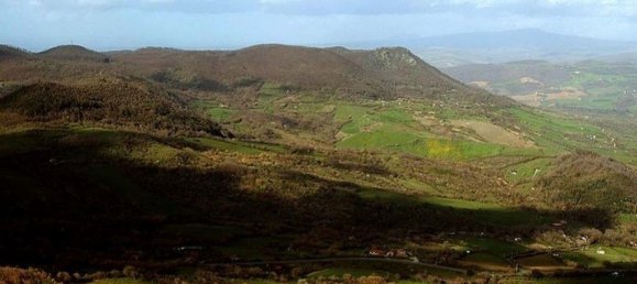 Apartamento de 3 habitaciónes en Tolfa, Italy No. 276095 2