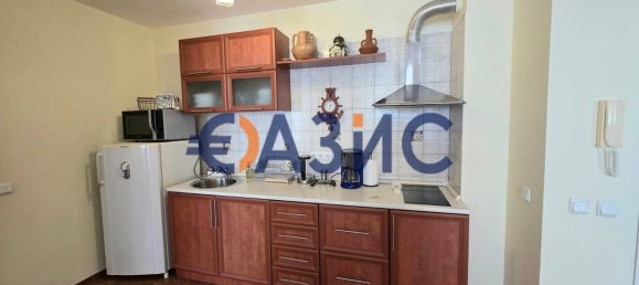 1 chambre Appartement à Sveti Vlas, Bulgaria No. 457 3