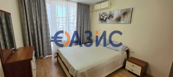 1 chambre Appartement à Sveti Vlas, Bulgaria No. 457 24