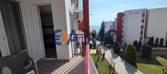 1 chambre Appartement à Sveti Vlas, Bulgaria No. 457 13