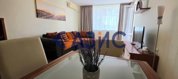 1 chambre Appartement à Sveti Vlas, Bulgaria No. 457 11