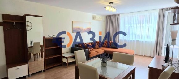 1 chambre Appartement à Sveti Vlas, Bulgaria No. 457 16