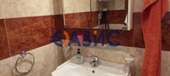 1 chambre Appartement à Sveti Vlas, Bulgaria No. 457 22
