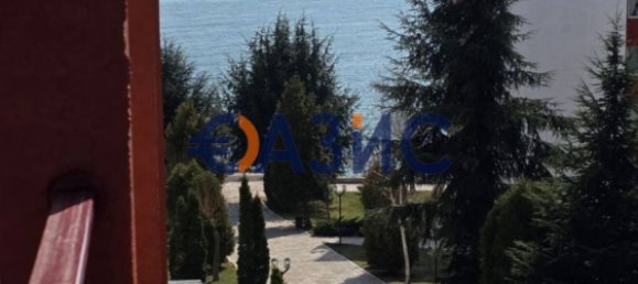 1 chambre Appartement à Sveti Vlas, Bulgaria No. 457 17