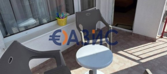 1 chambre Appartement à Sveti Vlas, Bulgaria No. 457 25