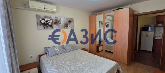 1 chambre Appartement à Sveti Vlas, Bulgaria No. 457 14