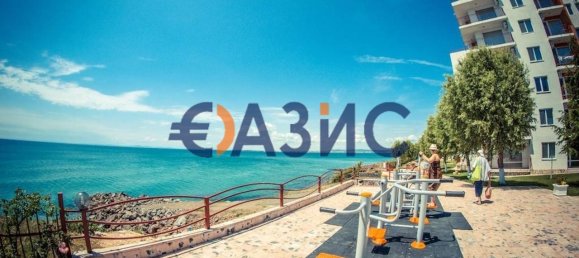 1 chambre Appartement à Sveti Vlas, Bulgaria No. 457 33