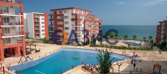 1 chambre Appartement à Sveti Vlas, Bulgaria No. 457 39