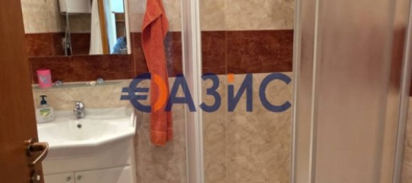 1 chambre Appartement à Sveti Vlas, Bulgaria No. 457 21