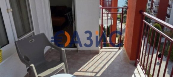 1 chambre Appartement à Sveti Vlas, Bulgaria No. 457 10