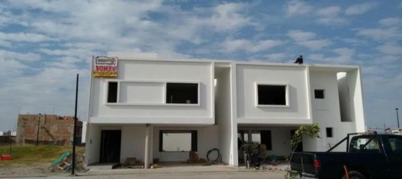 3 bedrooms House in Puebla, Mexico No. 155579 2