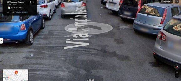 2 bedrooms Apartment in Rome, Italy No. 376105 6