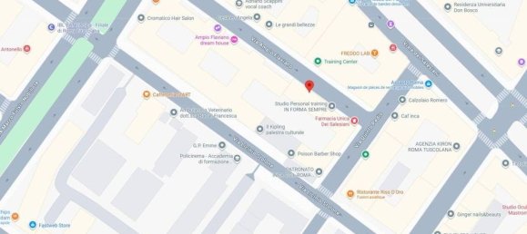 2 bedrooms Apartment in Rome, Italy No. 376105 11