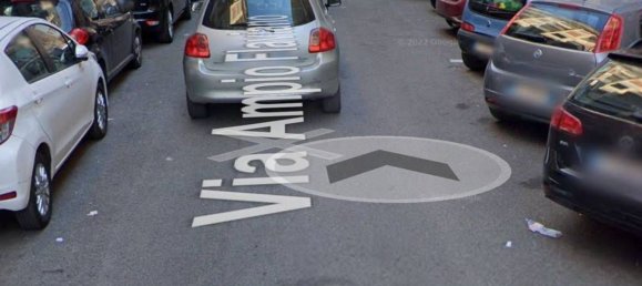 2 bedrooms Apartment in Rome, Italy No. 376105 5