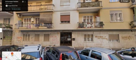 2 bedrooms Apartment in Rome, Italy No. 376105 3