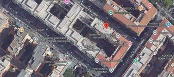 2 bedrooms Apartment in Rome, Italy No. 376105 13