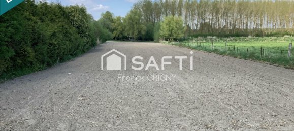 3 bedrooms House in Oisy-le-Verger, France No. 226021 11