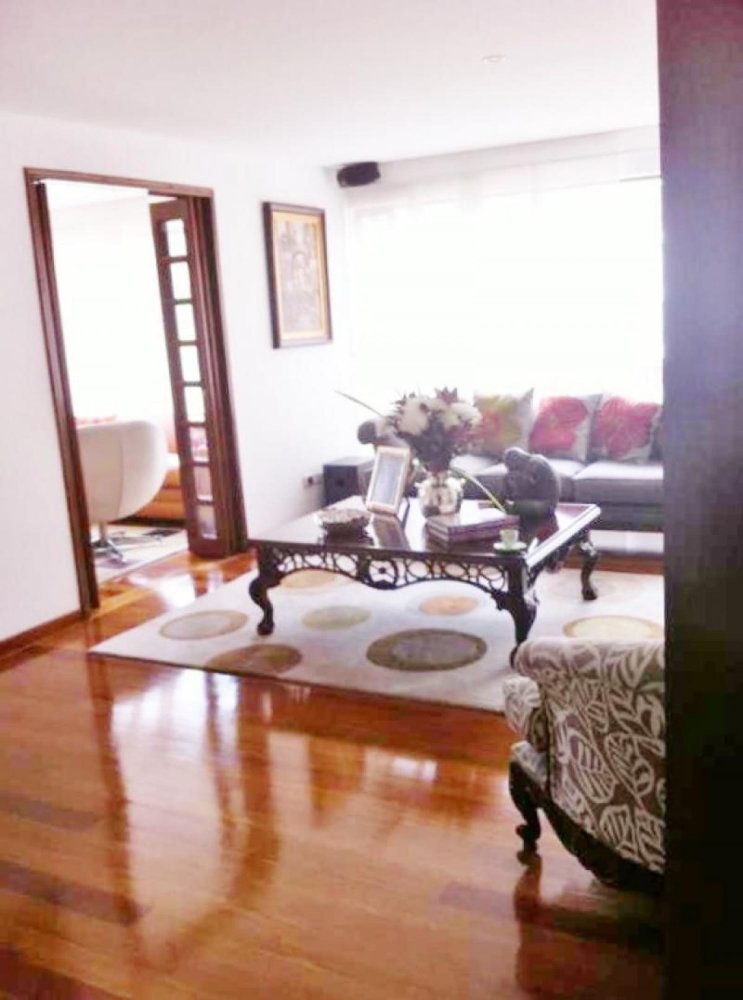 3 غرف نوم منزل في Bogota, Colombia رقم 11704