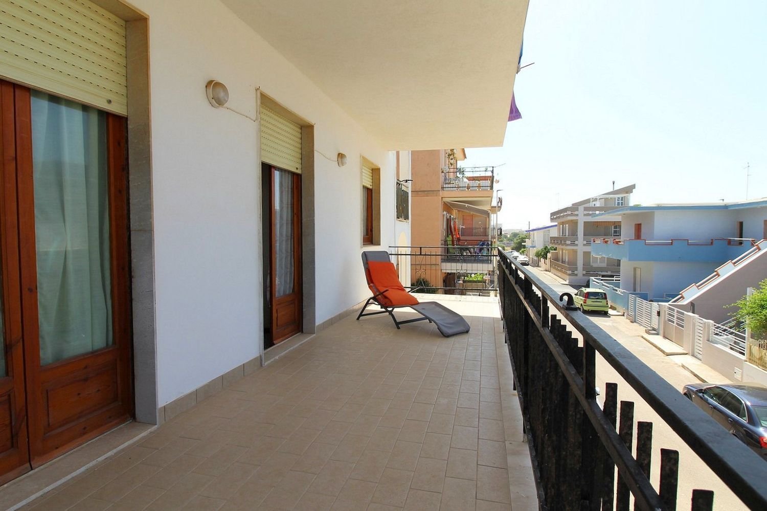 Квартира с 6 комнатами в Санта Кроче Камерина, Италия № 300144