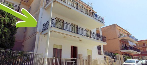 Квартира с 6 комнатами в Санта Кроче Камерина, Италия № 300144 10