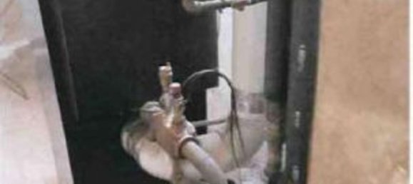 7 rooms Apartment in Briona, Italy No. 43892 20