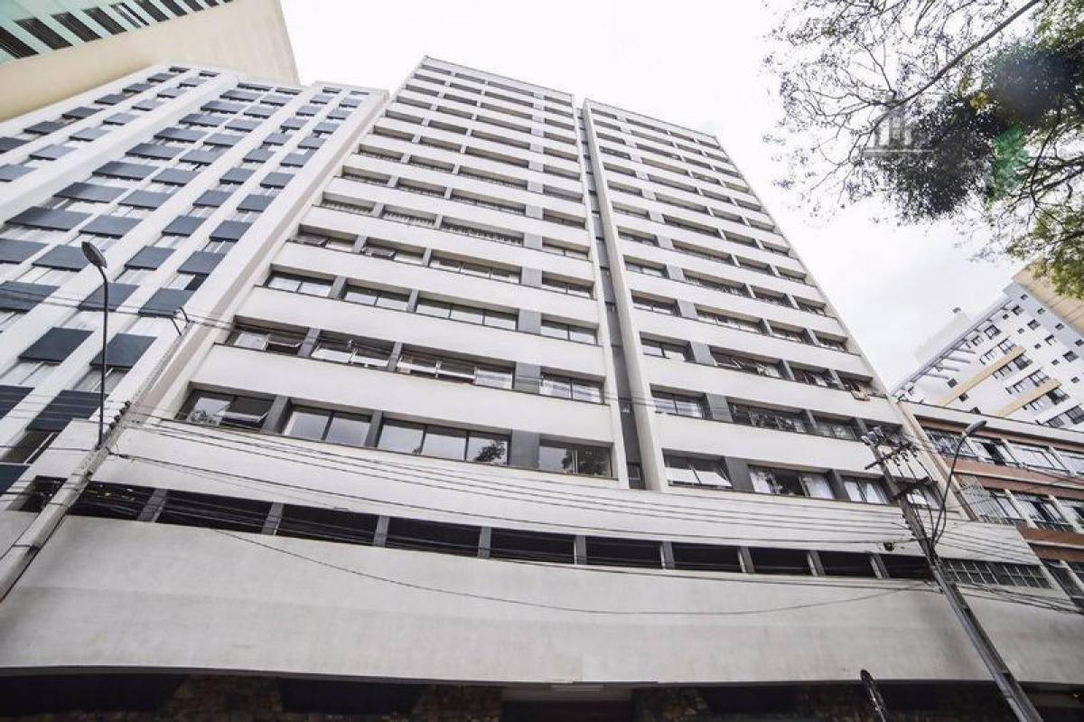 3 bedrooms Apartment in Curitiba, Brazil No. 473728