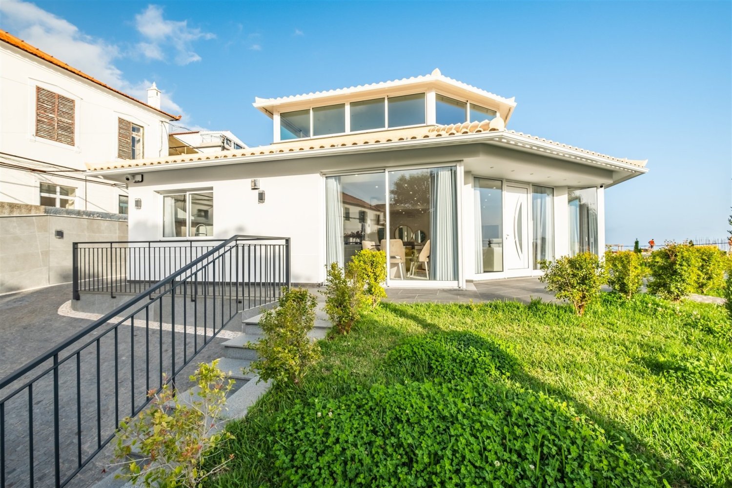 3 bedrooms House in Funchal, Portugal No. 121417