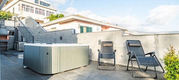 3 bedrooms House in Funchal, Portugal No. 121417 25