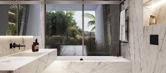 4 Schlafzimmer Haus in Mouttagiaka, Cyprus, Nr. 16359 9