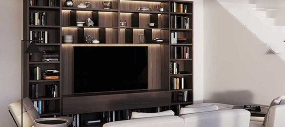 4 Schlafzimmer Haus in Mouttagiaka, Cyprus, Nr. 16359 10