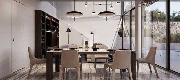 4 Schlafzimmer Haus in Mouttagiaka, Cyprus, Nr. 16359 6