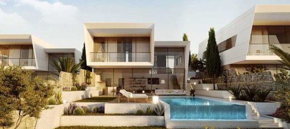 4 Schlafzimmer Haus in Mouttagiaka, Cyprus, Nr. 16359 11