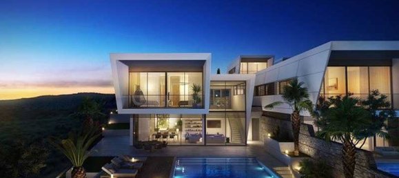 4 Schlafzimmer Haus in Mouttagiaka, Cyprus, Nr. 16359 5