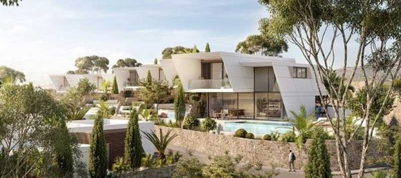 4 Schlafzimmer Haus in Mouttagiaka, Cyprus, Nr. 16359 4