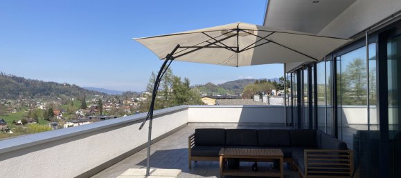 4 rooms Penthouse in Feldkirch, Austria No. 213542 2