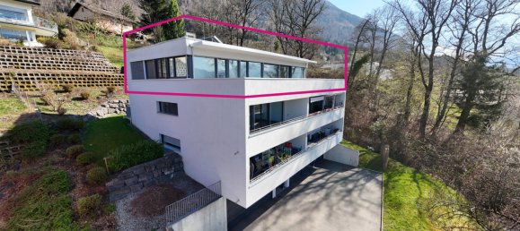 4 rooms Penthouse in Feldkirch, Austria No. 213542 8