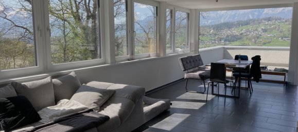 4 rooms Penthouse in Feldkirch, Austria No. 213542 3