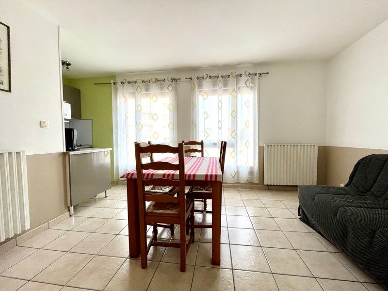 1 Schlafzimmer Wohnung in Saint-Jean-de-Luz, France, Nr. 338624