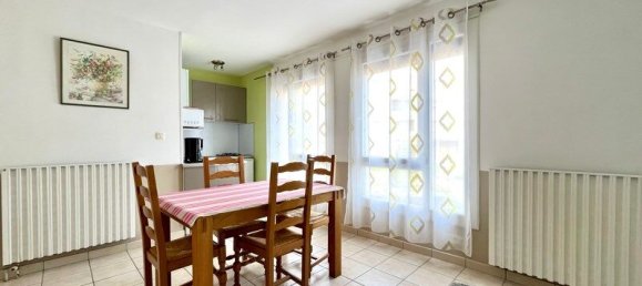 1 Schlafzimmer Wohnung in Saint-Jean-de-Luz, France, Nr. 338624 4