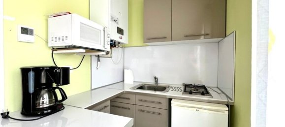 1 Schlafzimmer Wohnung in Saint-Jean-de-Luz, France, Nr. 338624 6