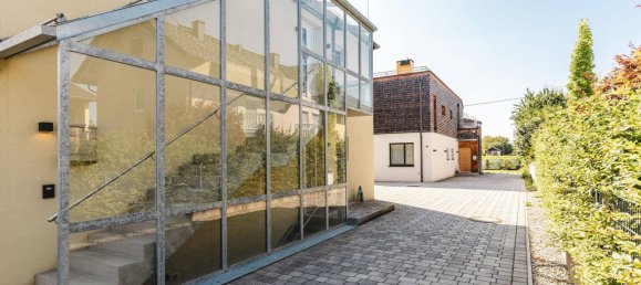 5 rooms House in Salzburg, Austria No. 31327 5