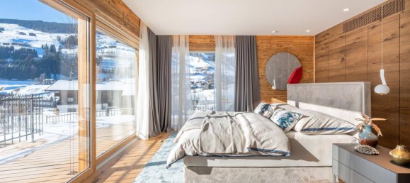 Casa de 4 dormitorios en Jochberg, Austria No. 52546 4