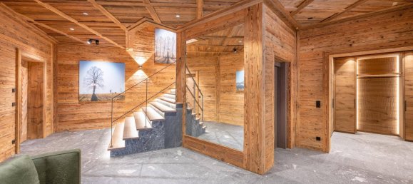 Casa de 4 dormitorios en Jochberg, Austria No. 52546 8