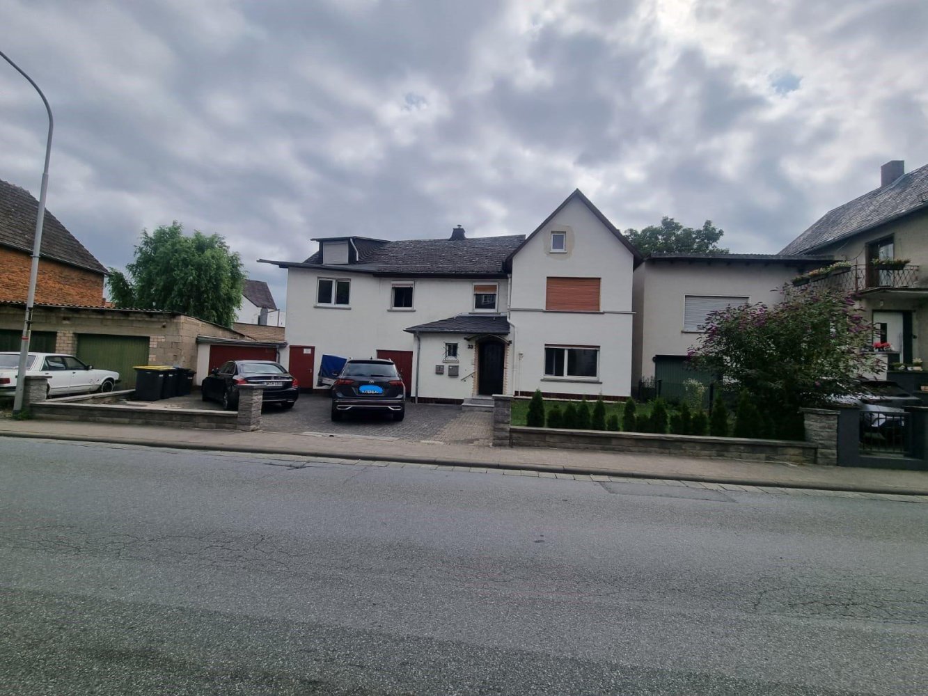 5 Schlafzimmer Stadthaus in Lahn-Dill, Germany, Nr. 345842