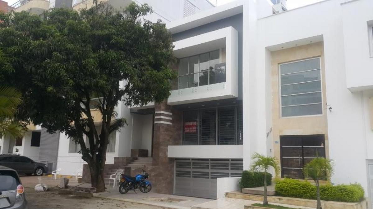 7 bedrooms House in Valle del Cauca, Colombia No. 1932